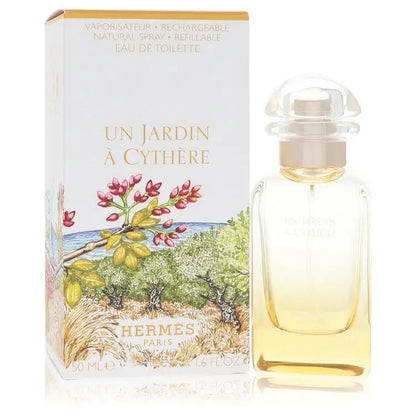 Un Jardin A Cythere By Hermes (Unisex) - DestGlow