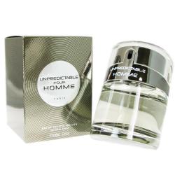 Unpredictable Pour Homme By Glenn Perri Perfume By Glenn Perri For Men by Avera Group