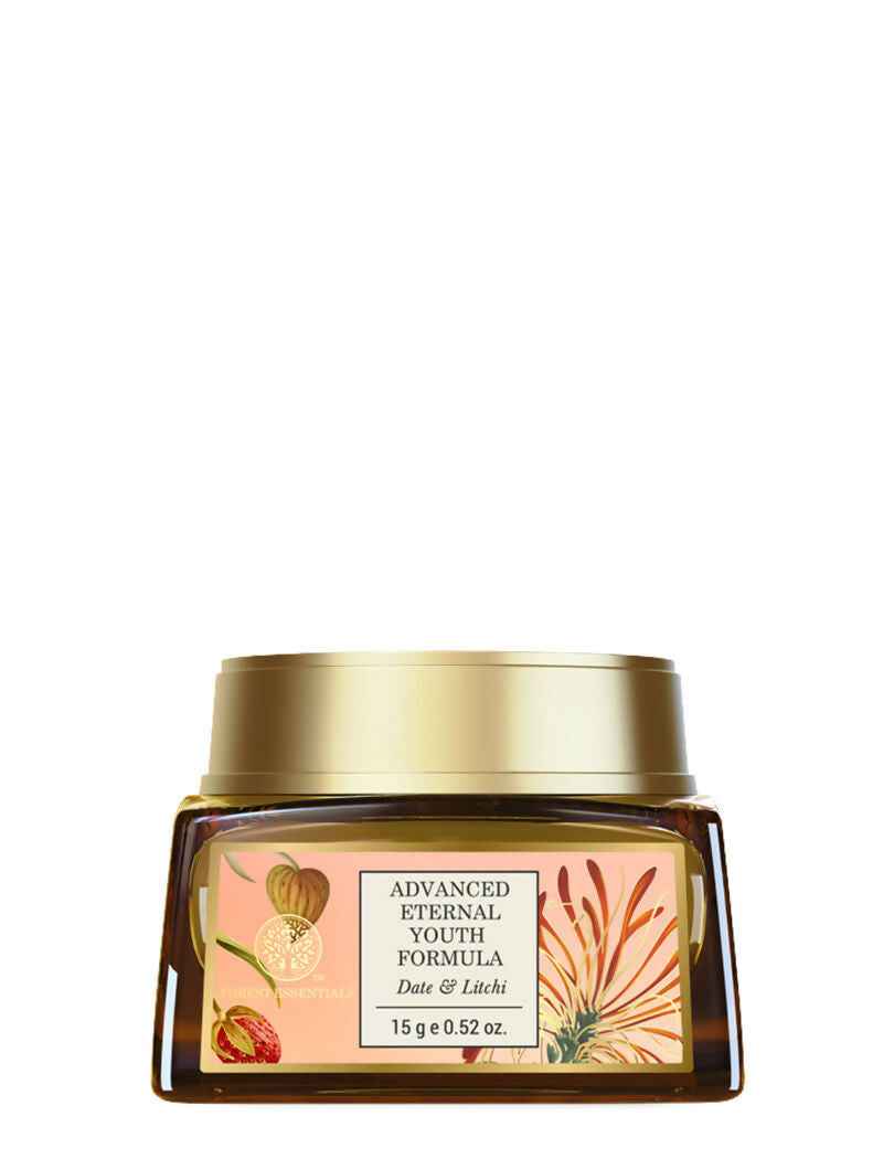 Forest Essentials Night Skincare Ritual