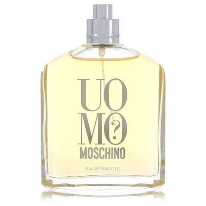 Uomo Moschino By Moschino Cologne for Men by Gamer Scents