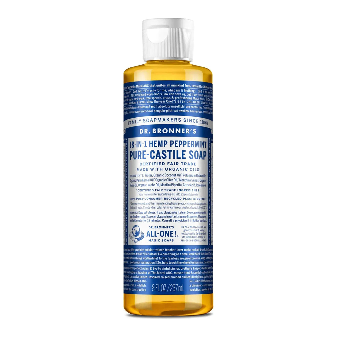Dr. Bronner&