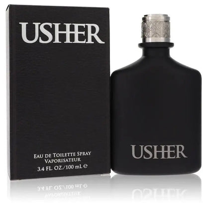 For Men By Usher Cologne for Men by Gamer Scents