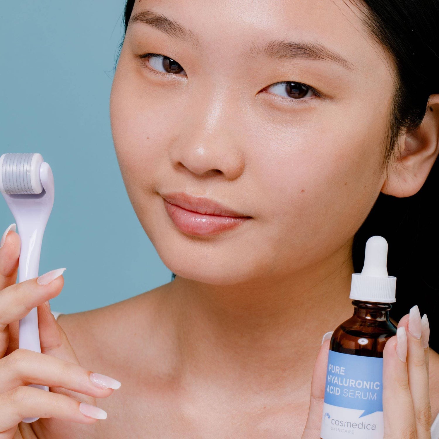Essential Hydration System by Cosmedica Skincare