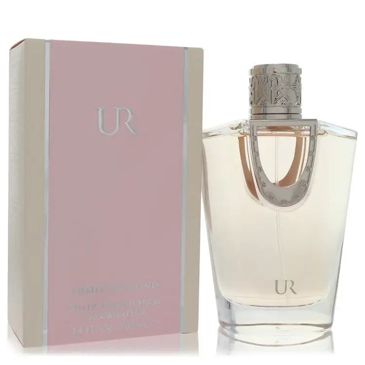 Ur By Usher Perfume for Women by Gamer Scents