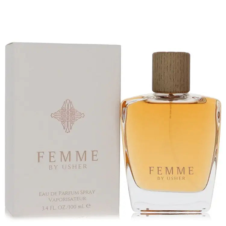 Femme By Usher Perfume for Women by Gamer Scents