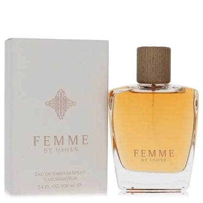 Femme By Usher Perfume for Women by Gamer Scents