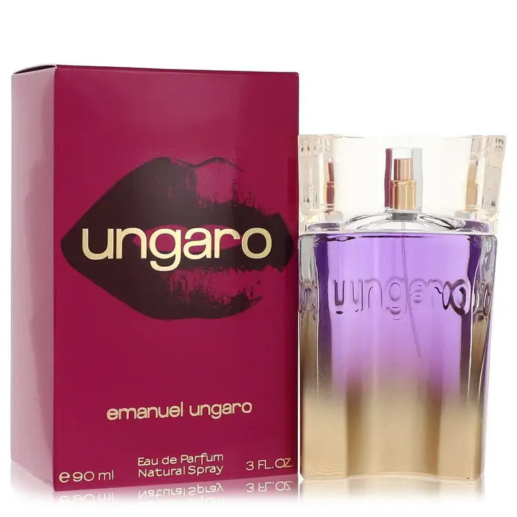 Ungaro By Ungaro Perfume for Women by Gamer Scents