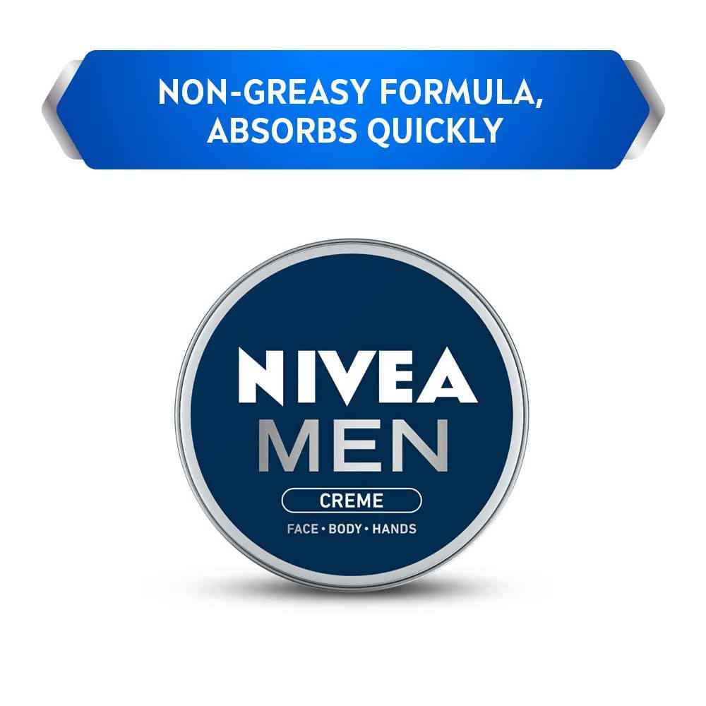 Nivea Men Creme