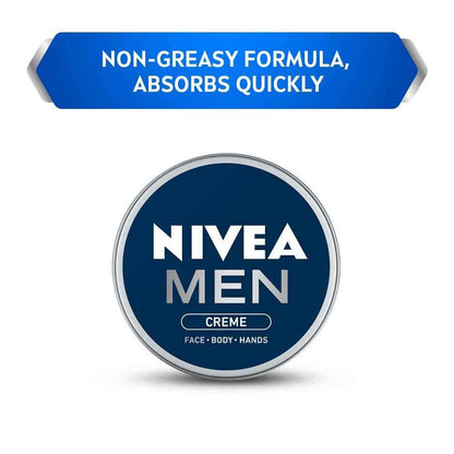 Nivea Men Creme