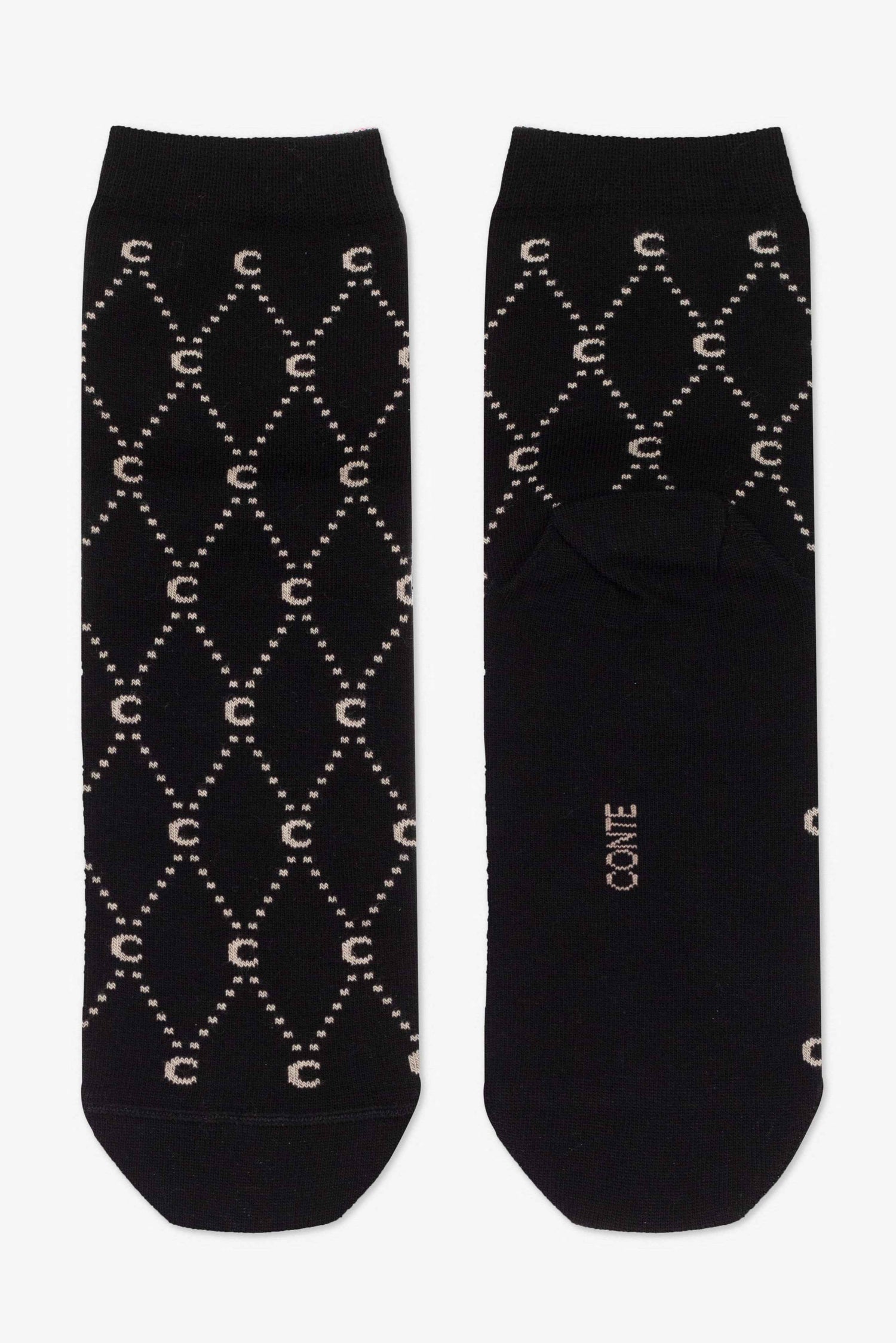 Conte Cotton Socks Classic - 525