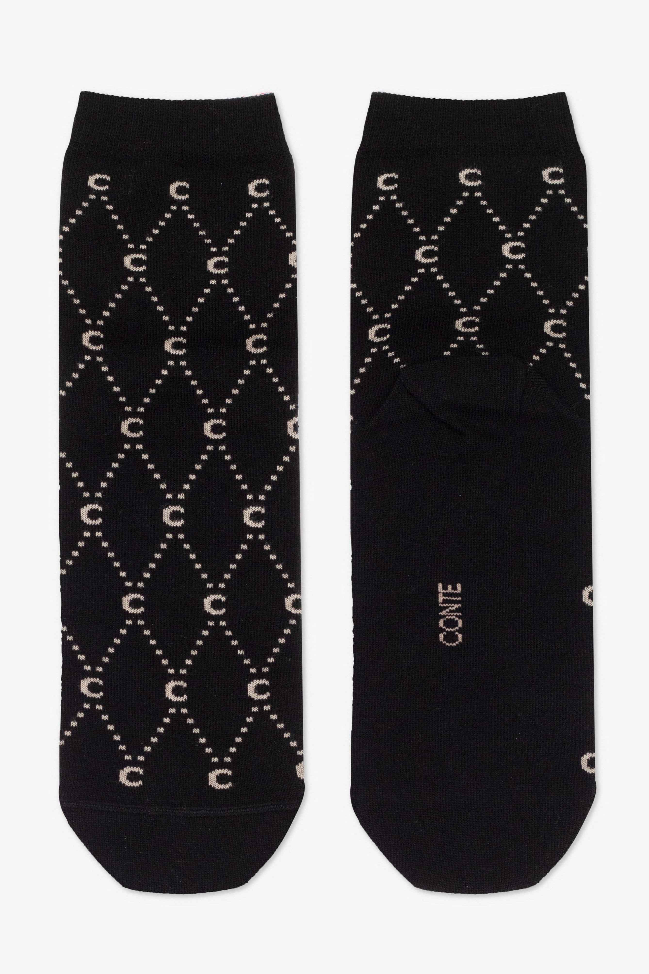 Conte Cotton Socks Classic - 525