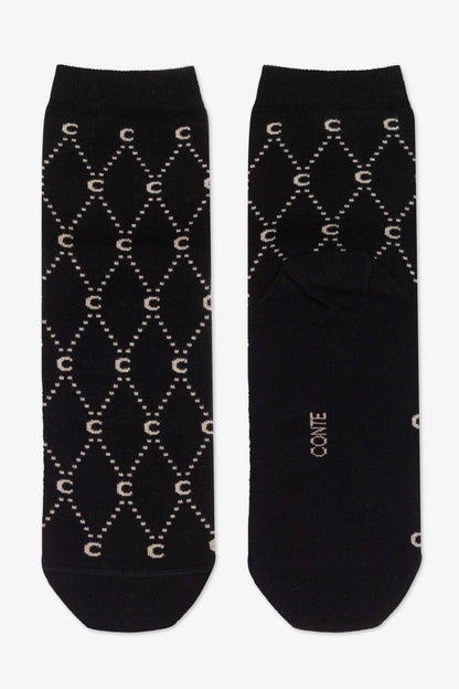 Conte Cotton Socks Classic - 525