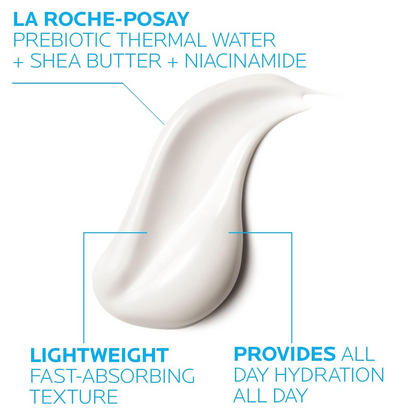 La Roche-Posay Lipikar Body Lotion Daily Repair Moisturizing Lotion