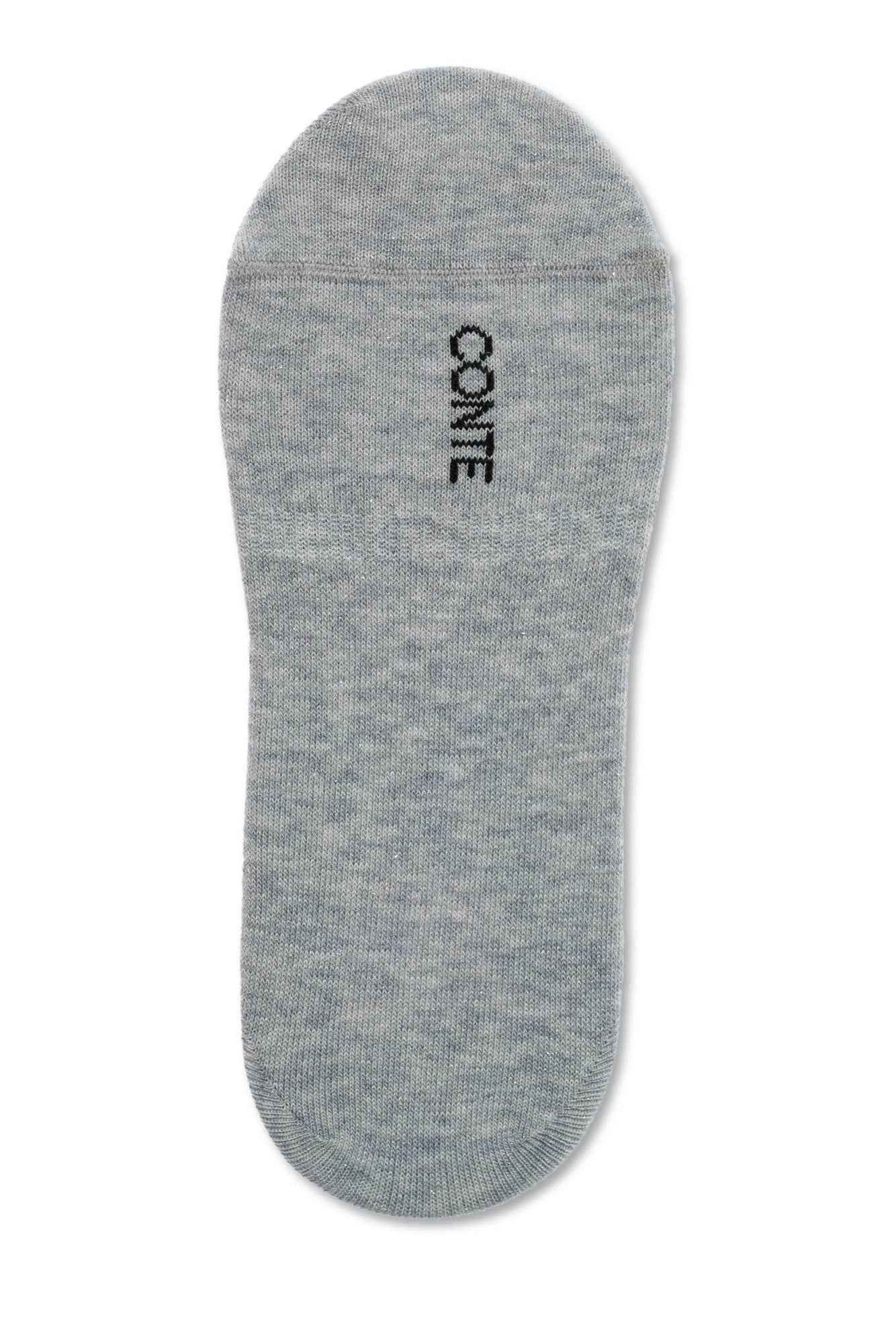 Cotton Footlets Conte Classic 240