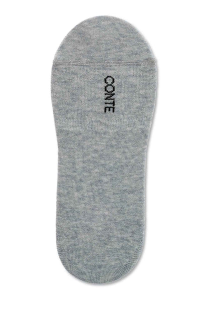 Cotton Footlets Conte Classic 240