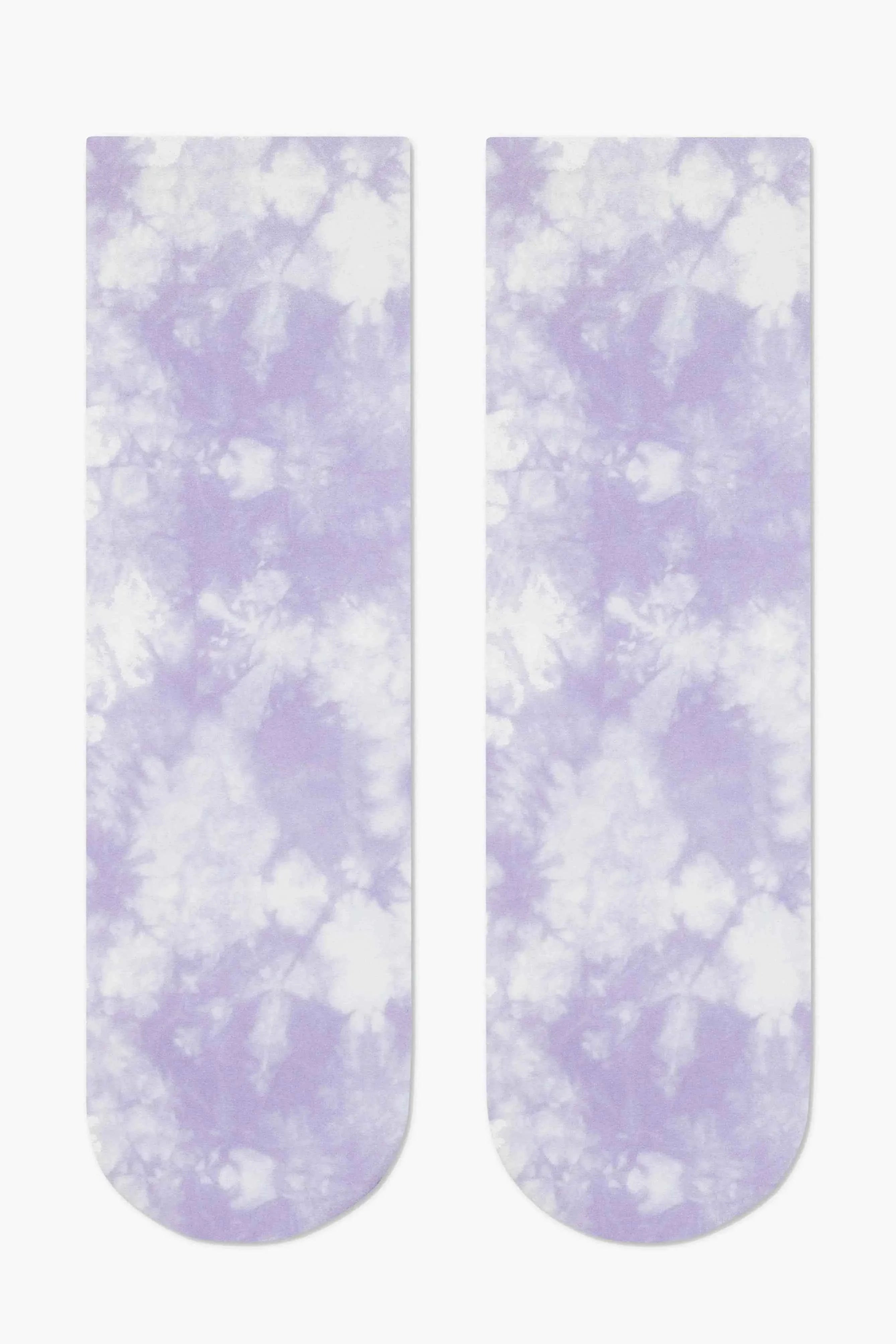 Socks Conte Fantasy 903 - Purple mood