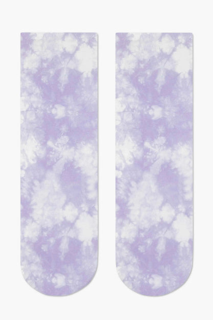 Socks Conte Fantasy 903 - Purple mood
