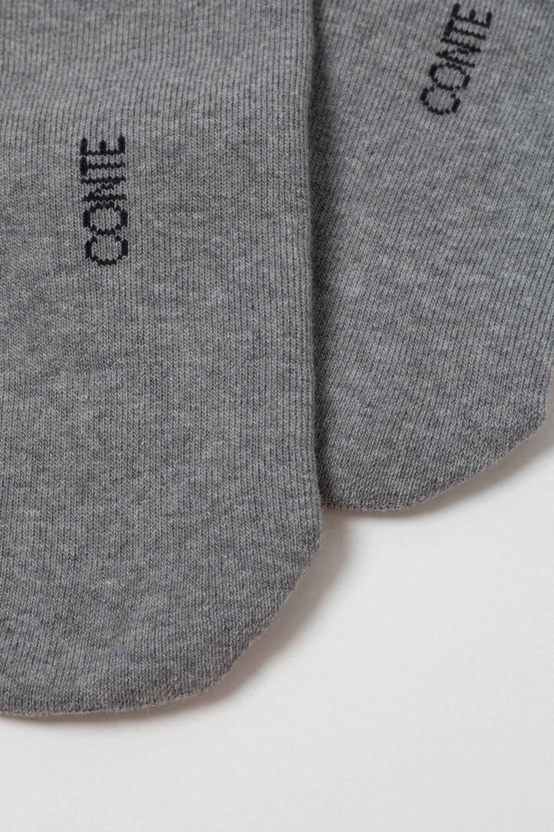 Cotton Socks Conte Comfort 570 - Zebra Stripes