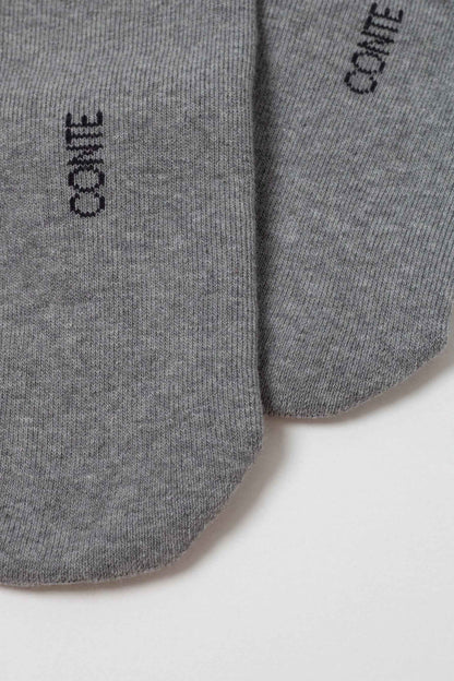 Cotton Socks Conte Comfort 570 - Zebra Stripes