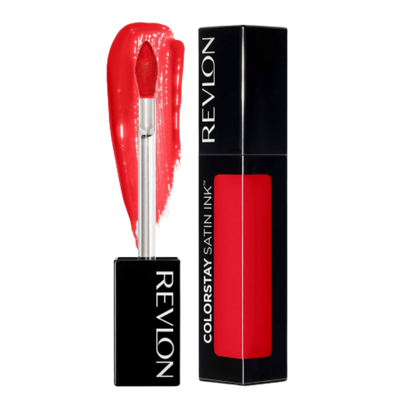 Revlon Colorstay Satin Ink Liquid Lip Color - Fire &amp; Ice