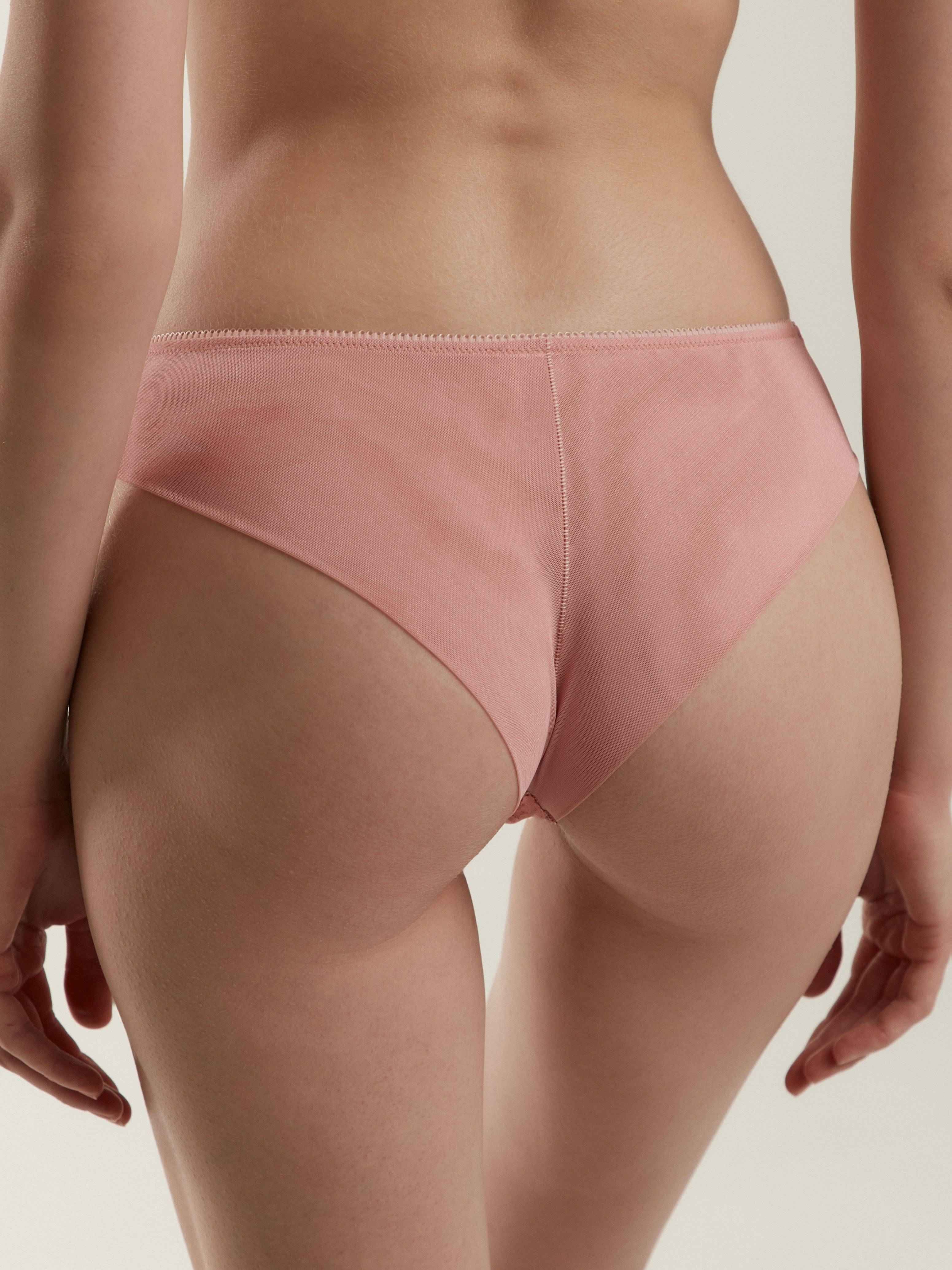 Panties Conte Femina TP6122 - Embodiment of Femininity
