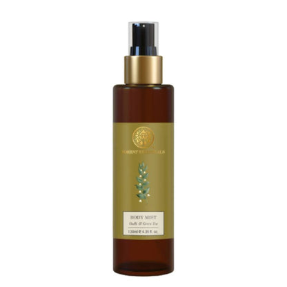 Forest Essentials Body Mist Oudh &amp; Green Tea
