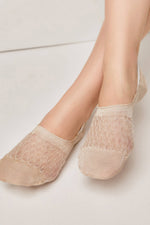 Footlets Conte Classic - 236 Made of Viscose with Lurex
