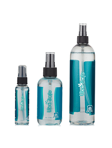 GhostBond Ultra Safe Wig Adhesive Remover 2 oz