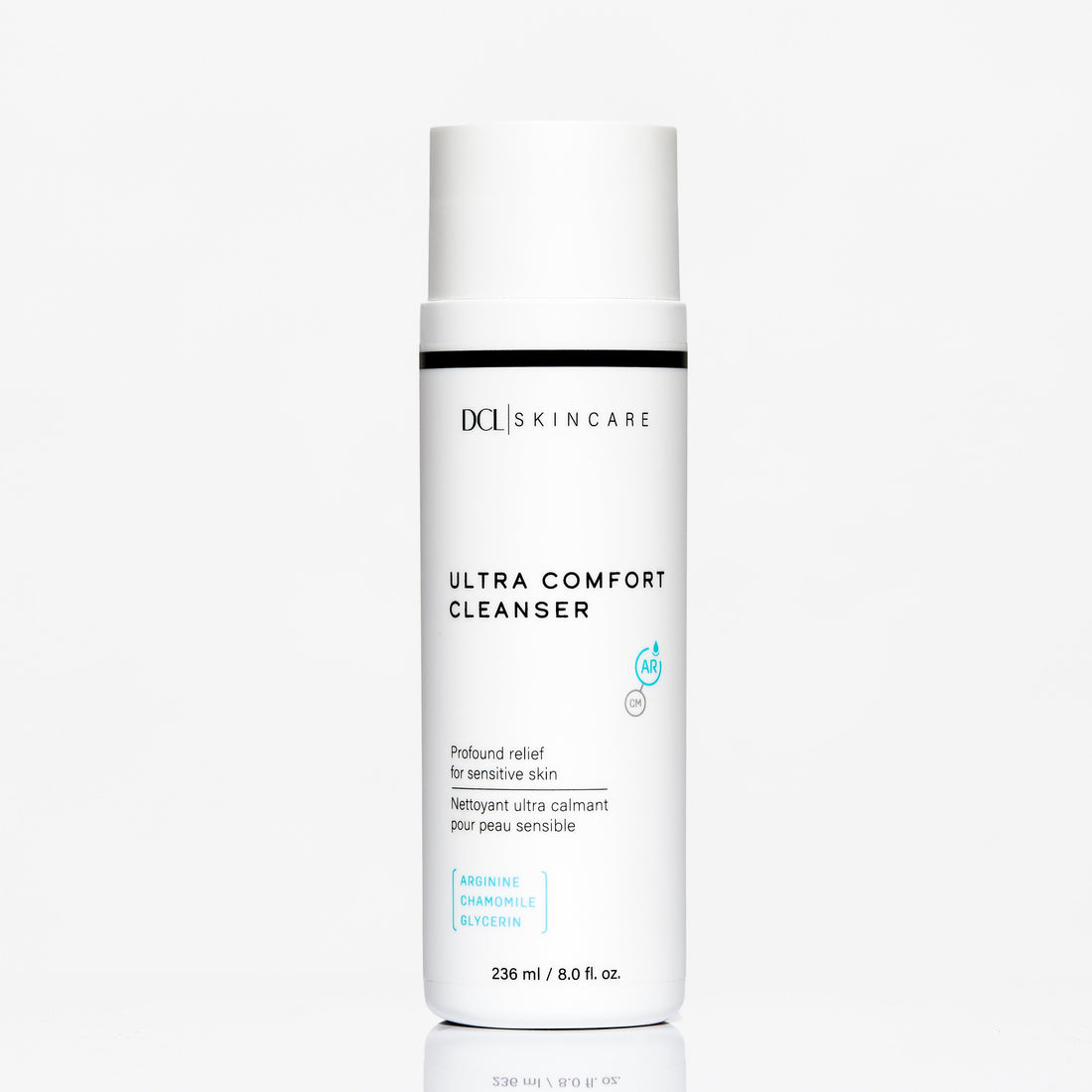 Ultra Comfort Cleanser 