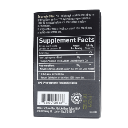 Mold and Toxin Detox (Full 28-day detox includes meal planning, &amp; shopping guides, and the best researched mold and toxin detox available) DETOX and Get Your Life Back!