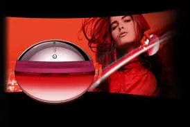 Ultrared By Paco Rabanne For Women 1.7 oz Eau De Parfum Spray by perfumesandrea