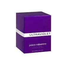 Ultraviolet By Paco Rabanne For Women 2.7 oz EDP Spray by perfumesandrea