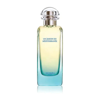 Un Jardin En Mediterranee By Hermes For Women 3.3 oz EDT Spray by perfumesandrea