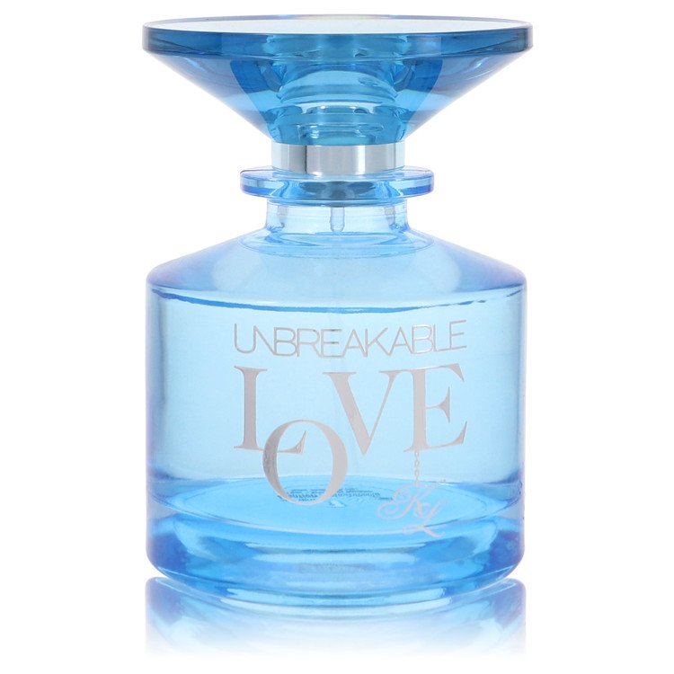 Unbreakable Love by Khloe and Lamar Eau De Toilette Spray (unboxed) 3.4 oz  for Women 