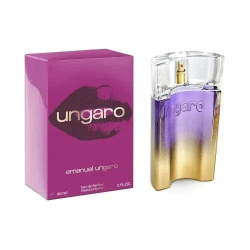 Ungaro By Emanuel Ungaro For Women 3.0 oz EDP Spray by perfumesandrea