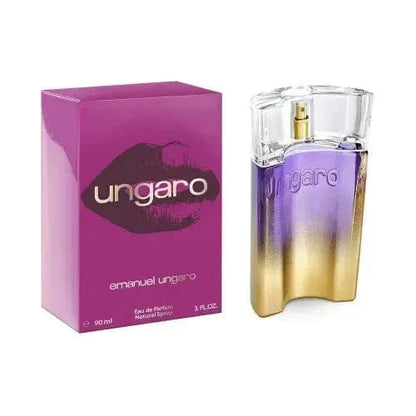Ungaro By Emanuel Ungaro For Women 3.0 oz EDP Spray by perfumesandrea