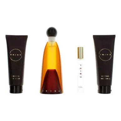 United Colors Tribù (Gift Set) By Benetton For Women EDT by perfumesandrea