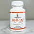 Mind-Tap Deep Focus, Memory, Cognition Boosting Capsule