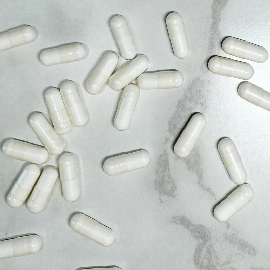 Mind-Tap Deep Focus, Memory, Cognition Boosting Capsule by Desert Hills Biotropics