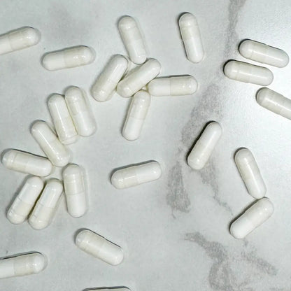 Mind-Tap Deep Focus, Memory, Cognition Boosting Capsule by Desert Hills Biotropics