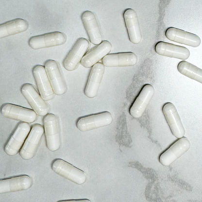 Mind-Tap Deep Focus, Memory, Cognition Boosting Capsule