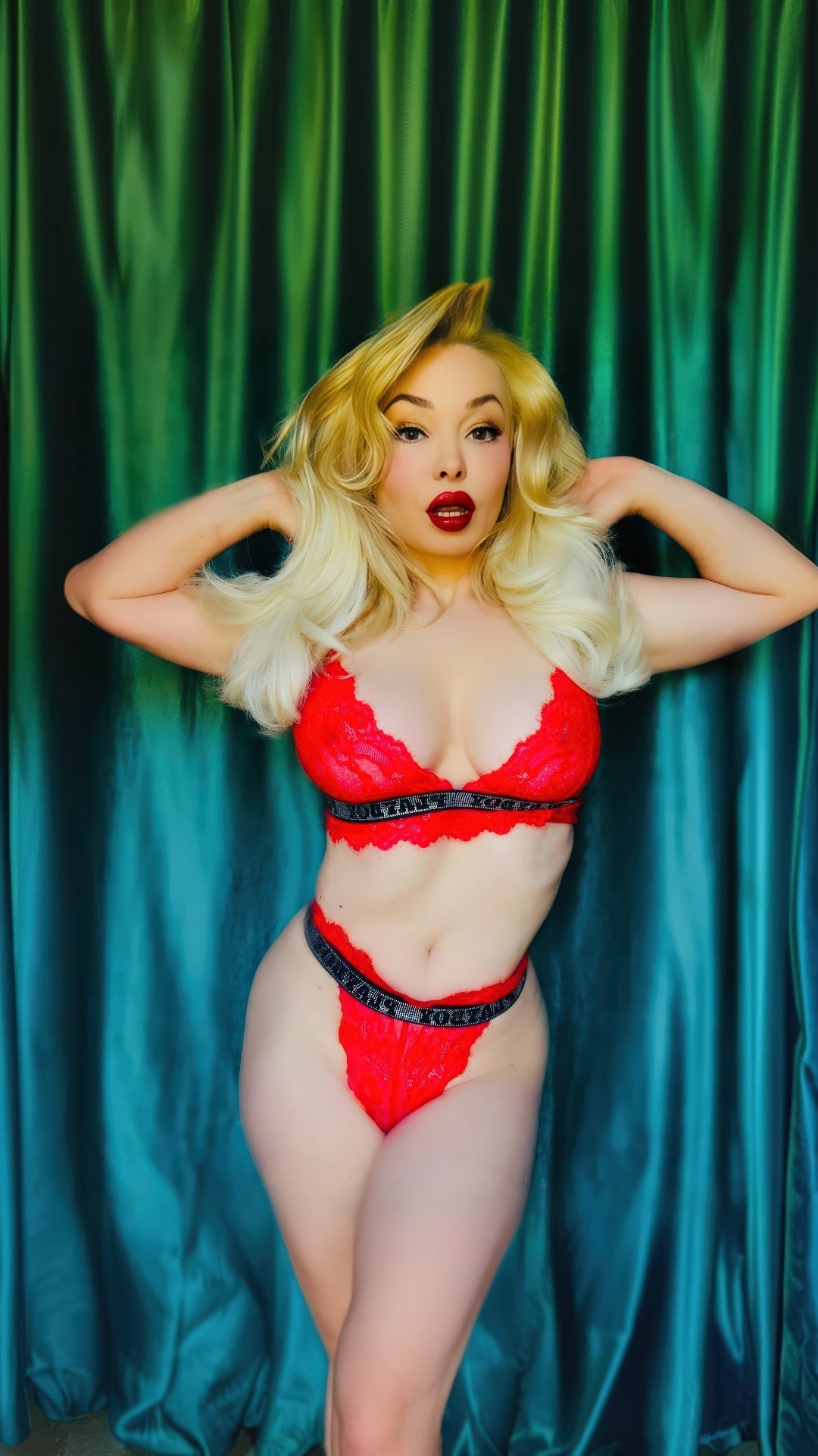 Playboy Starlet 2-Piece Set