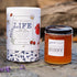 Tea and Honey Gift Set by Lavender Life Company
