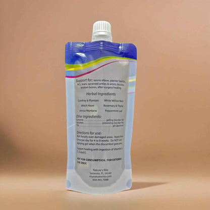 REHAB Remedy – Bruise, Strain, &amp; Tear Repair