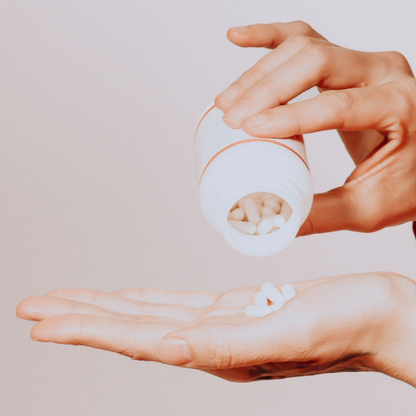 TWO ARE BETTER THAN ONE: Mind-Tap Deep Focus, Memory, Cognition Boosting Capsule