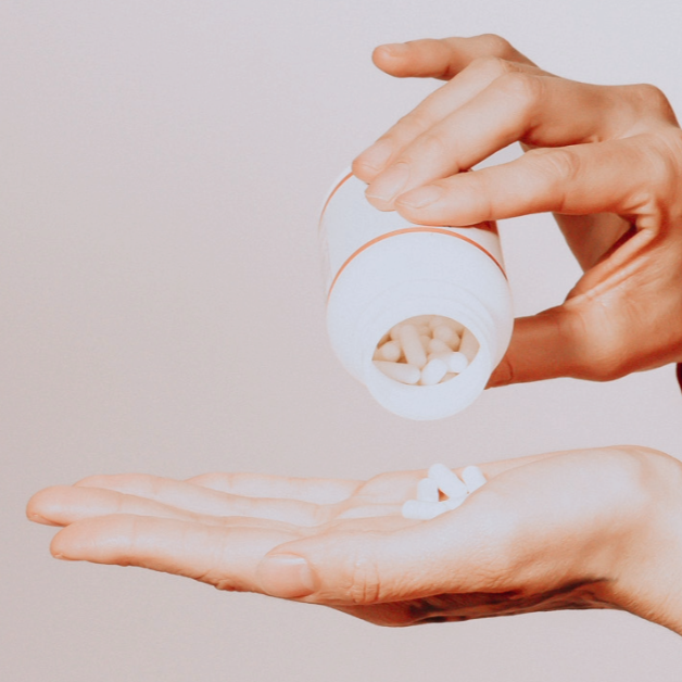 Mind-Tap Deep Focus, Memory, Cognition Boosting Capsule