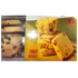 Pulla Reddy Fruit Biscuits