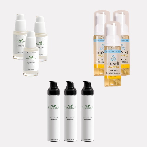 Daily Essentials Kit