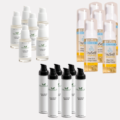 Daily Essentials Kit