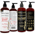 DHT Pro Conditioner and DHT Original Conditioner Bundle
